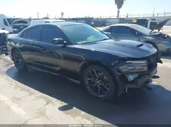 2C3CDXHG8LH188489 2020 DODGE CHARGER