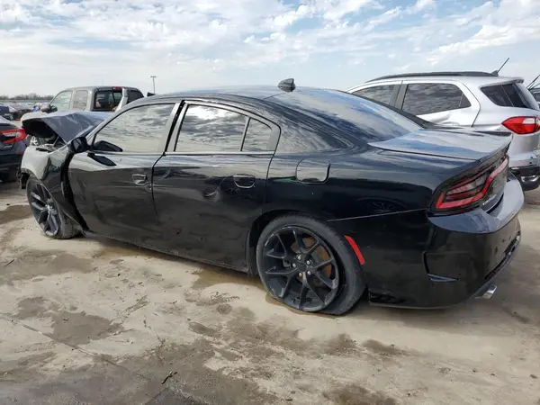 2C3CDXHG8LH190288 2020 DODGE CHARGER - Image 2