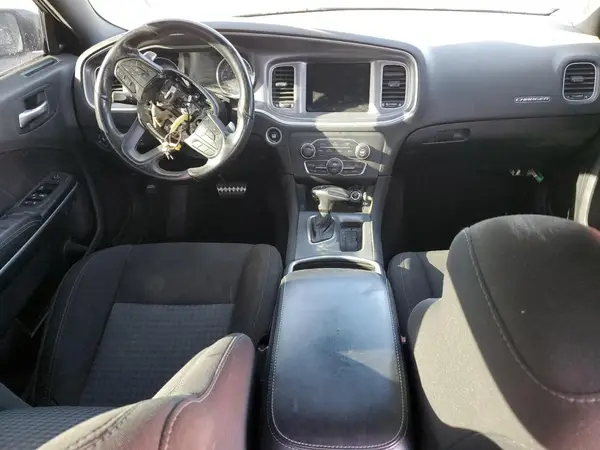 2C3CDXHG8LH200236 2020 DODGE CHARGER - Image 8