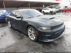 2C3CDXHG8LH204724 2020 DODGE CHARGER