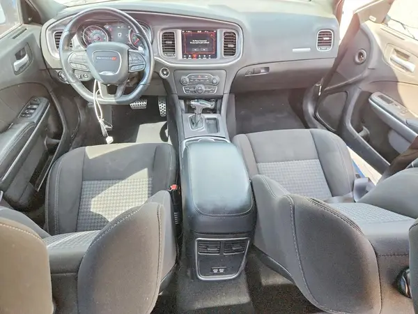 2C3CDXHG8LH208241 2020 DODGE CHARGER - Image 8