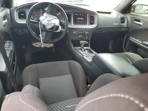 2C3CDXHG8LH208417 2020 DODGE CHARGER - Image 8