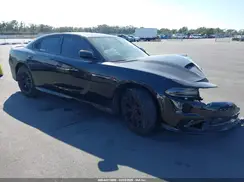 2C3CDXHG8LH208448 2020 DODGE CHARGER