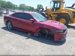 2C3CDXHG8LH212371 2020 DODGE CHARGER