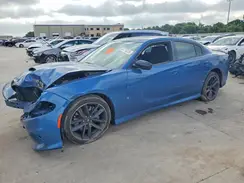 2C3CDXHG8LH217134 2020 DODGE CHARGER