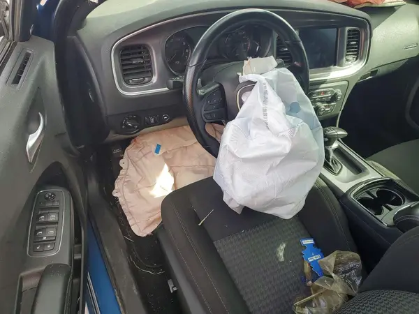 2C3CDXHG8LH217134 2020 DODGE CHARGER - Image 8