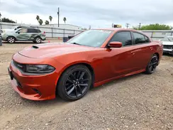 2C3CDXHG8LH217165 2020 DODGE CHARGER