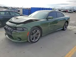 2C3CDXHG8LH221121 2020 DODGE CHARGER