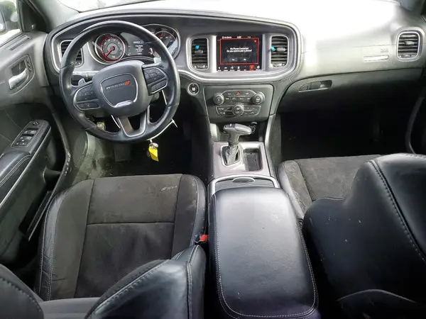 2C3CDXHG8LH221121 2020 DODGE CHARGER - Image 8