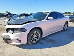 2C3CDXHG8LH238503 2020 DODGE CHARGER