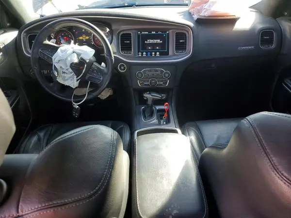 2C3CDXHG8LH238503 2020 DODGE CHARGER - Image 8