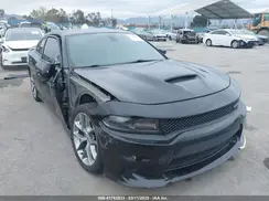 2C3CDXHG8LH238548 2020 DODGE CHARGER