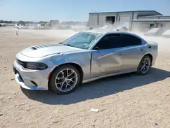 2C3CDXHG8LH238551 2020 DODGE CHARGER