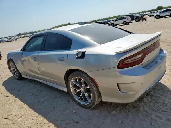 2C3CDXHG8LH238551 2020 DODGE CHARGER - Image 2