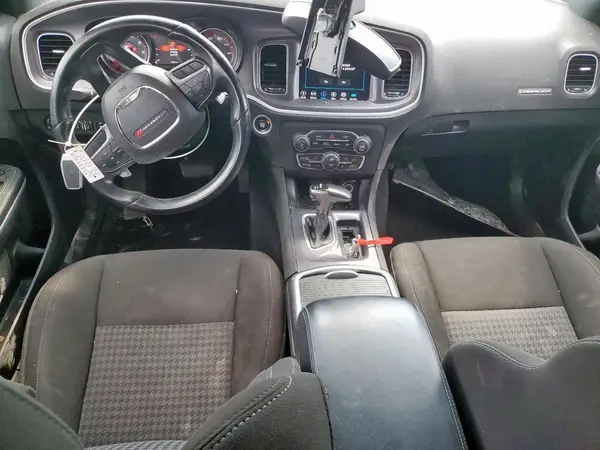 2C3CDXHG8LH238551 2020 DODGE CHARGER - Image 8