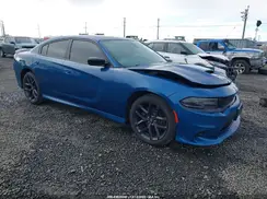 2C3CDXHG8LH241434 2020 DODGE CHARGER