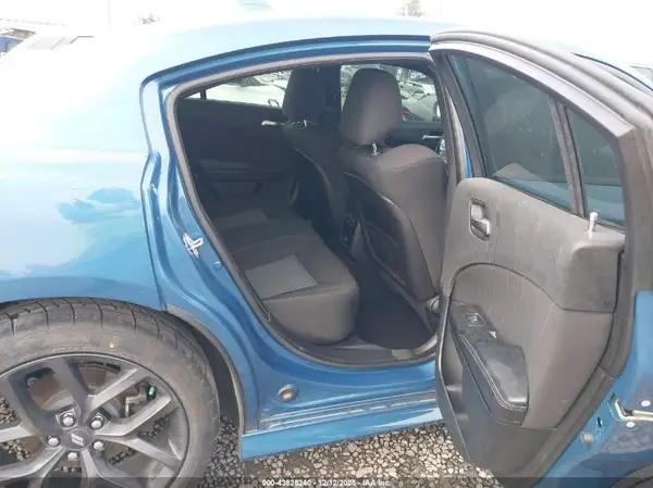 2C3CDXHG8LH241434 2020 DODGE CHARGER - Image 8