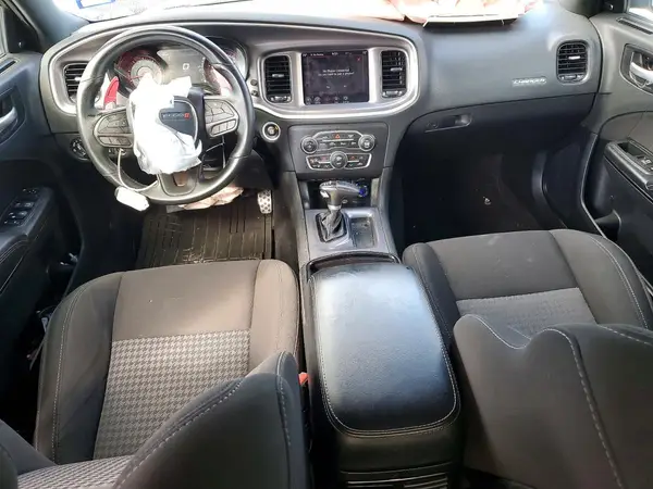 2C3CDXHG8LH251767 2020 DODGE CHARGER - Image 8