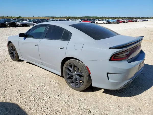 2C3CDXHG8LH254846 2020 DODGE CHARGER - Image 2