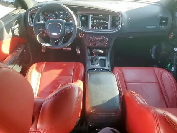 2C3CDXHG8LH254846 2020 DODGE CHARGER - Image 8