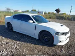 2C3CDXHG8MH501848 2021 DODGE CHARGER