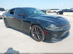 2C3CDXHG8MH504720 2021 DODGE CHARGER