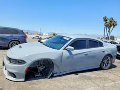 2C3CDXHG8MH506855 2021 DODGE CHARGER