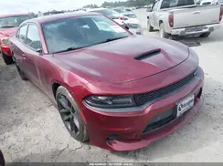 2C3CDXHG8MH511358 2021 DODGE CHARGER