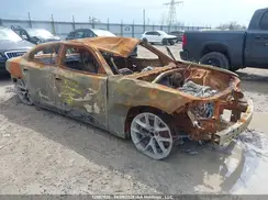 2C3CDXHG8MH518519 2021 DODGE CHARGER