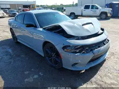 2C3CDXHG8MH518682 2021 DODGE CHARGER