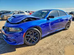 2C3CDXHG8MH531819 2021 DODGE CHARGER