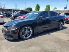 2C3CDXHG8MH532582 2021 DODGE CHARGER