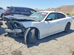 2C3CDXHG8MH540486 2021 DODGE CHARGER