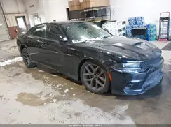 2C3CDXHG8MH548720 2021 DODGE CHARGER
