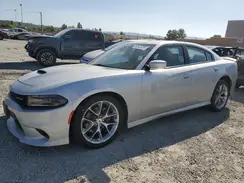 2C3CDXHG8MH548958 2021 DODGE CHARGER