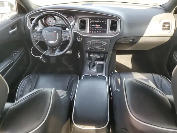 2C3CDXHG8MH548958 2021 DODGE CHARGER - Image 8