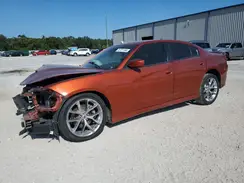 2C3CDXHG8MH569485 2021 DODGE CHARGER