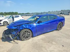 2C3CDXHG8MH569552 2021 DODGE CHARGER