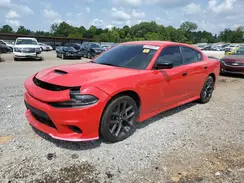 2C3CDXHG8MH574427 2021 DODGE CHARGER