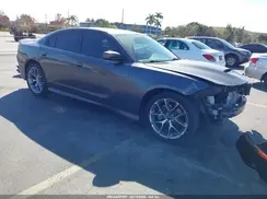 2C3CDXHG8MH575464 2021 DODGE CHARGER