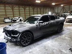 2C3CDXHG8MH579899 2021 DODGE CHARGER