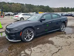 2C3CDXHG8MH581880 2021 DODGE CHARGER