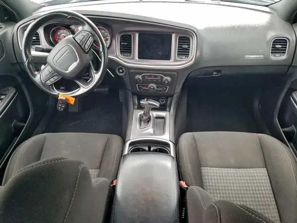 2C3CDXHG8MH581880 2021 DODGE CHARGER - Image 8