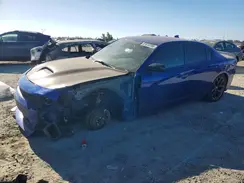 2C3CDXHG8MH591566 2021 DODGE CHARGER