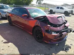 2C3CDXHG8MH591745 2021 DODGE CHARGER