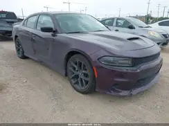 2C3CDXHG8MH592023 2021 DODGE CHARGER