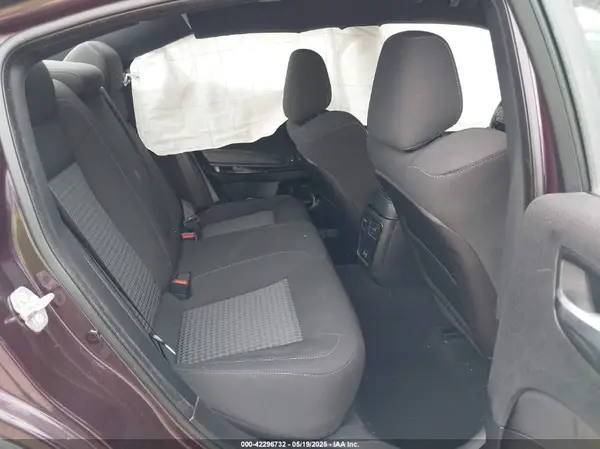 2C3CDXHG8MH592023 2021 DODGE CHARGER - Image 8