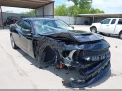 2C3CDXHG8MH592054 2021 DODGE CHARGER