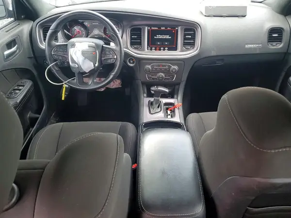 2C3CDXHG8MH593639 2021 DODGE CHARGER - Image 8