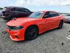 2C3CDXHG8MH598145 2021 DODGE CHARGER